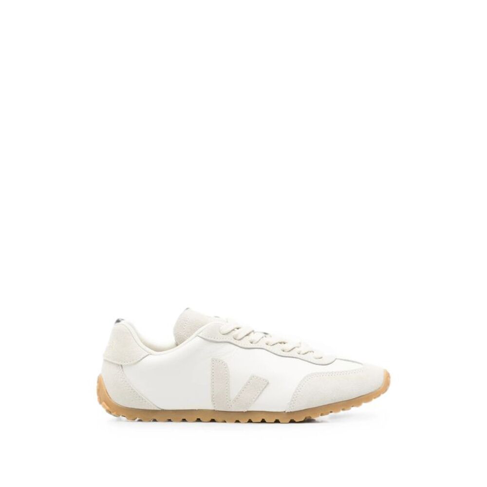 Veja White Trainers Men